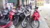 Thuê xe máy tại Tuy Hòa Phú Yên