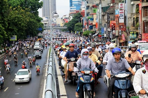 Biện pháp Thuê xe máy Tuy Hoà Phú Yên bảo đảm an toàn giao thông (1)