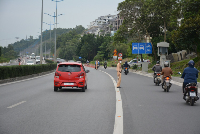 Lỗi vi phạm nào Thuê xe máy Tuy Hoà Phú Yên bị tịch thu xe máy (1)