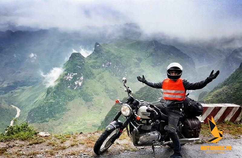 Nên thuê xe máy Thuê xe Tuy Hoà Phú Yên hay xe cá nhân đi phượt (1)