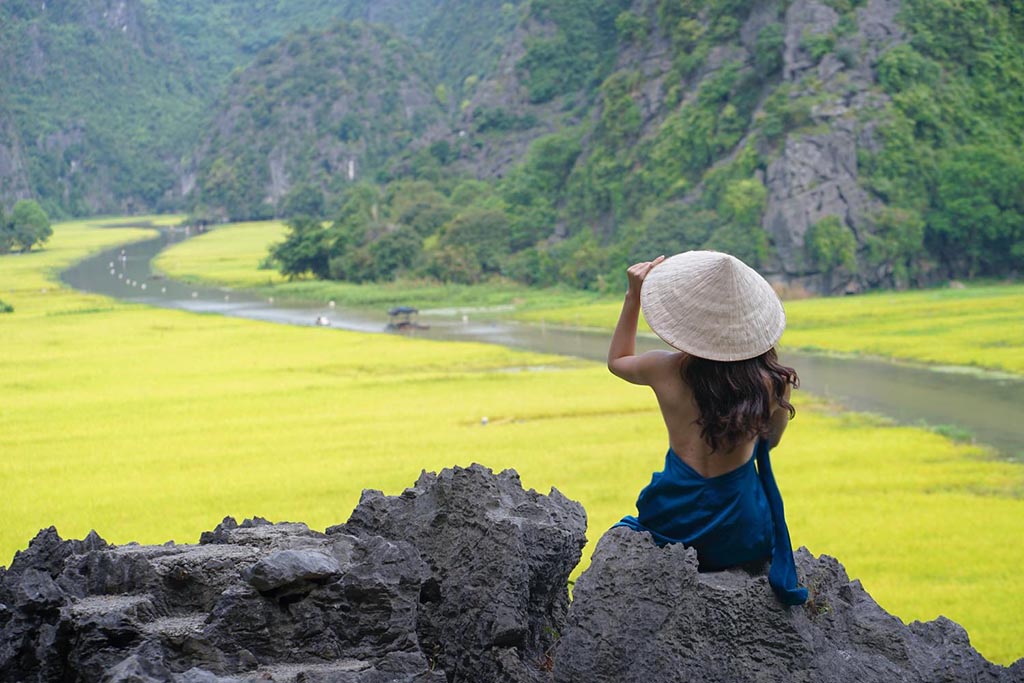 Phượt xuyên Việt Thuê xe máy Tuy Hoà Phú Yên vào top nên thử (3)