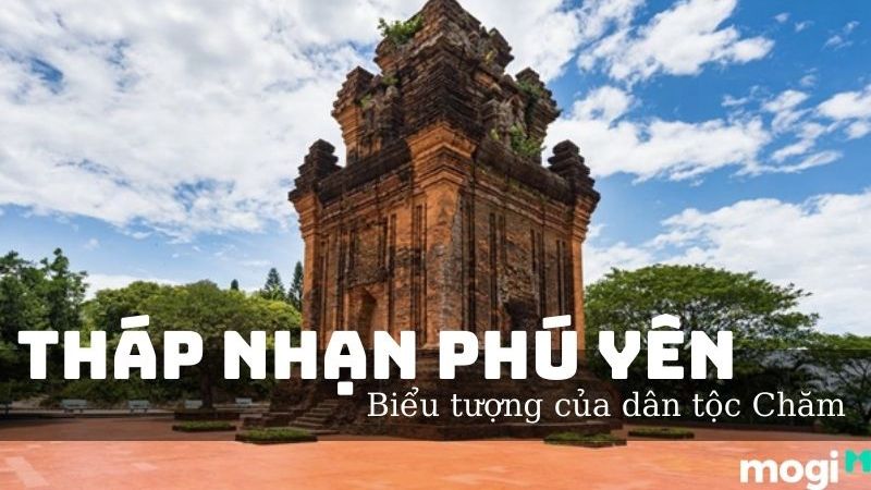 Tháp Nhạn   Nơi lưu giữ Thuê xe máy Tuy Hoà Phú Yên quá khứ  (1)