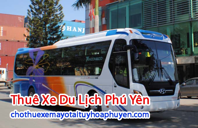 Cho thuê xe máy ở tại Tuy Hòa Phú Yên giá rẻ