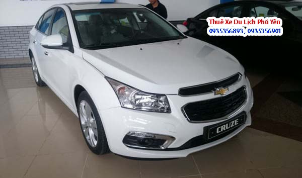 cho thuê xe 4 chỗ ở phú yên giá rẻ