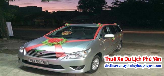 Tại Phú Yên chỉ có nhà xe chúng tôi mới có đủ chủng loại xe phục vụ quý khách