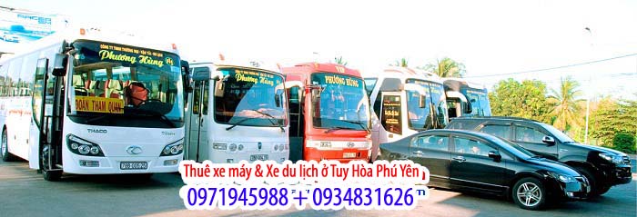 Giá thuê xe hợp lý