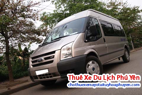 Cho thuê xe du lịch Phú Yên nhiều mẫu xe mới được nhập khẩu hiện đại cho khách hàng lựa chọn