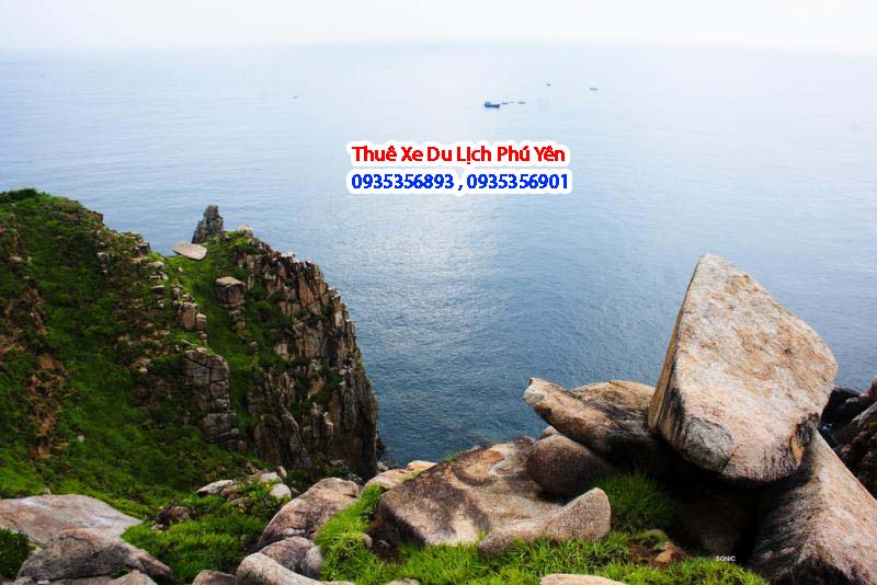 Cho thuê xe du lịch ở Phú Yên phục vụ du lịch