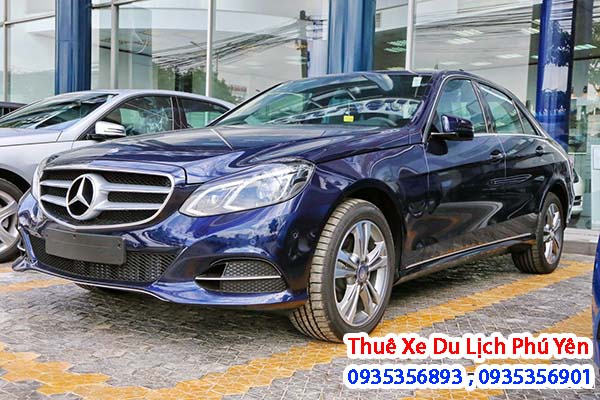 Cho thuê xe 4 chỗ Mercerdec E250 được nhập khẩu,sản xuất theo quy trình công nghệ cao