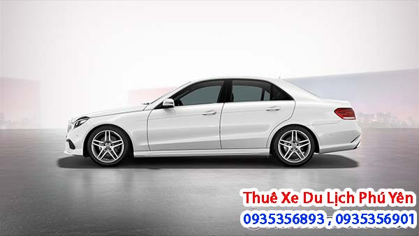 Dịch vụ cho thuê xe 4 chỗ Mercerdec E250 sang trọng,đầy đủ tiện nghi