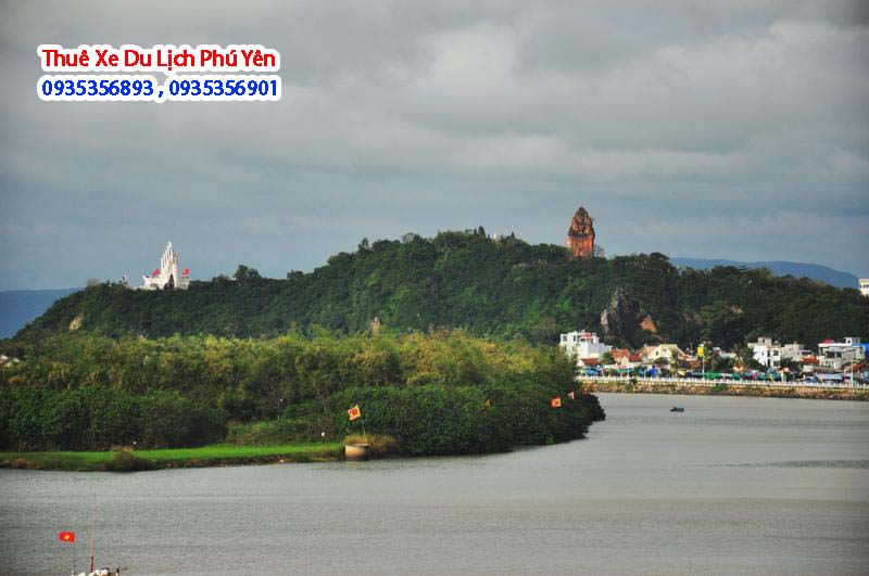 dịch vụ cho thuê xe du lịch tại phú yên đi núi nhạn