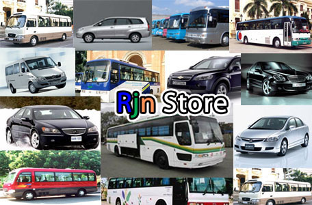 Cho thuê xe du lịch Phú Yên với đa dạng các loại xe khác nhau cho quý khách lựa chọn