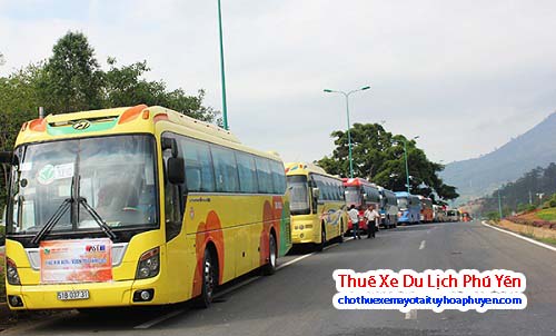 Thuê xe du lịch ở Phú Yên : xe hiện đại trang bị đầy đủ tiện nghi,phục vụ tốt cho quý khách hàng trên chuyến thăm quan
