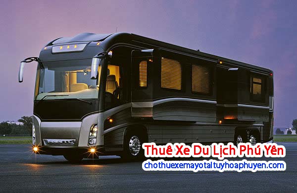 Cho thuê xe du lịch Phú Yên là một trong những đơn vị phát triển sớm dịch vụ cho thuê xe du lịch