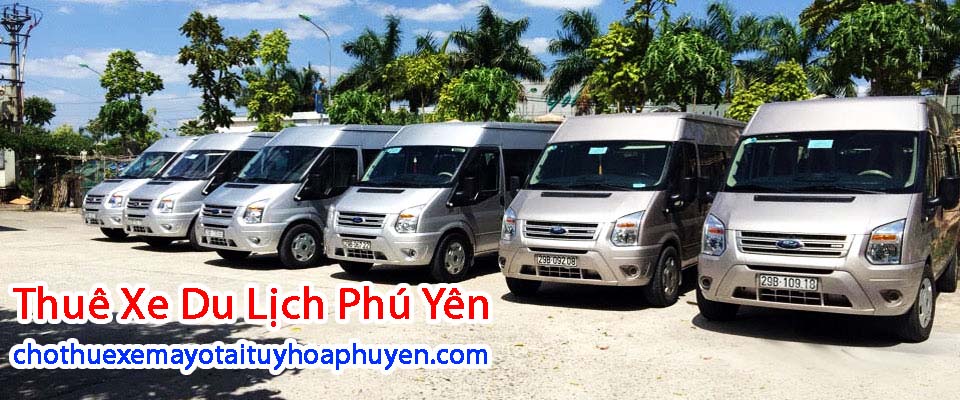 Khi đến Phú Yên bạn cũng có thể di chuyển để tham quan, du lịch bằng xe ... dàng thuê xe máy hoặc taxi đến các điểm du lịch nổi tiếng