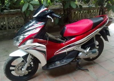 địa điểm cho thuê xe máy giá rẻ Phú Yên 1