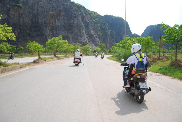 dịch vụ cho thuê xe máy tại Tuy Hòa